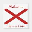 Search for dixie magnets Heart of dixie