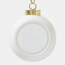 Search for be flat christmas tree decorations Standard white