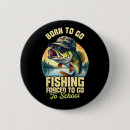 Search for born funny badges Vintage