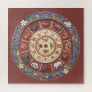 Search for chinese zodiac puzzles Dragon