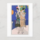 Search for flapper postcards Fashion