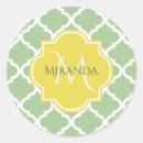 Search for pastel yellow stickers Elegant