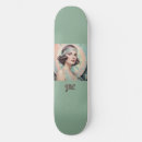 Search for inspirational skateboards Retro