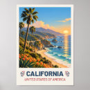 Search for california posters Usa