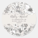 Search for hand script stickers Chic