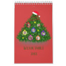 Search for christmas calendars Green