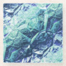 Search for mint green coasters Seafoam