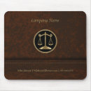 Search for lawyer mousepads scales of justice
