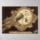 Search for trip to the moon posters Georges méliès