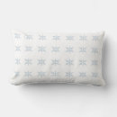 Search for snowflakes cushions Elegant