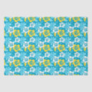 Search for hibiscus tissue paper Yellow