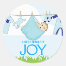 Search for bundle of joy stickers Modern