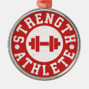 Search for strength christmas tree decorations Trainer