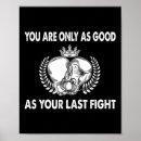 Search for boxing fight posters Champion