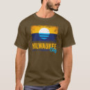 Search for vintage wisconsin tshirts Flag