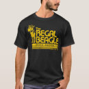 Search for regal beagle tshirts Anniversary