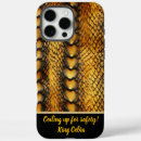 Search for skin up iphone cases Reptile