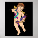 Search for mental health ribbon posters Bpd