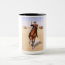 Search for sheriff mugs Horse