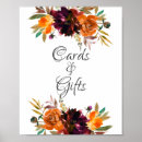 Search for orange wall weddings Bridal shower