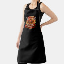 Search for meatball aprons Chef
