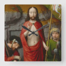 Search for jesus cross clocks New testament