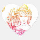 Search for nouveau stickers Red