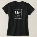Search for funny nerdy engineer tshirts Chemistry