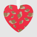 Search for snail christmas tree decorations Shell