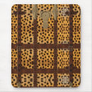 Search for cheetah cat mousepads Safari
