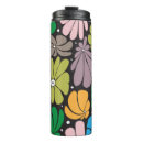 Search for large travel mugs Flower