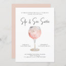 Search for summer soiree invitations Pink