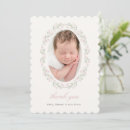 Search for garden thank you cards Baby shower