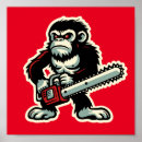 Search for chainsaw posters Funny