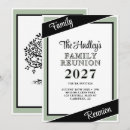 Search for family reunion cookout invitations Annual family gathering