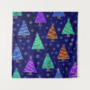 Search for watercolor christmas trees art Merry