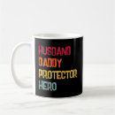 Search for father figure mugs Role model