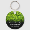 Search for yard key rings Lawn
