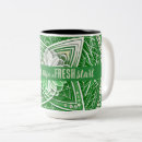 Search for second chance mugs Fresh start