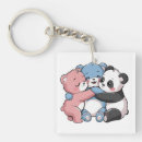 Search for cute teddy bears key rings Cartoon