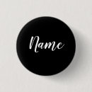 Search for background badges Black