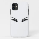 Search for beautiful eyes iphone cases Illustration