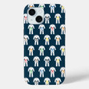 Search for karate cases Sensei