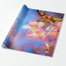 Search for sunlight wrapping paper Nature