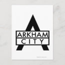 Search for arkham postcards Harvey dent