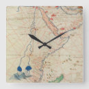 Search for atlas clocks Map