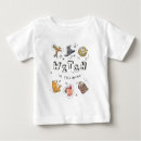 Search for train baby shirts Witchcraft