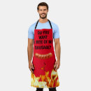 Search for sausage aprons Foodie