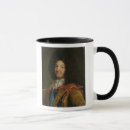Search for king louis mugs Male