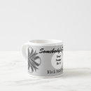 Search for melanoma mugs Black